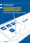 Buchcover Wasserstoff und Wirtschaft