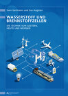 Buchcover Wasserstoff und Brennstoffzellen