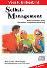 Buchcover Selbst-Management