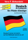 Buchcover Deutsch als Fremdsprache für Wiedereinsteiger
