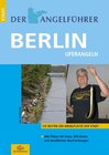 Buchcover Der Angelführer Berlin