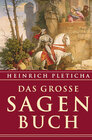Buchcover Das grosse Sagenbuch