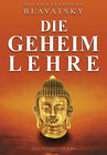 Buchcover Die Geheimlehre