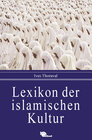 Buchcover Lexikon der islamischen Kultur