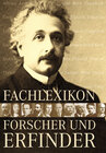 Buchcover Fachlexikon Forscher und Erfinder