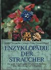 Buchcover Enzyklopädie der Sträucher