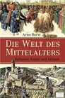 Buchcover Die Welt des Mittelalters