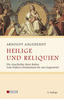 Buchcover Heilige und Reliquien
