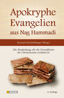 Buchcover Apokryphe Evangelien aus Nag Hammadi