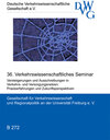 Buchcover Versteigerungen und Ausschreibungen in Verkehrs- und Versorgungsnetzen: Praxiserfahrungen und Zukunftsperspektiven