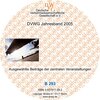 Buchcover DVWG Jahresband 2005