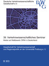 Buchcover Warten auf den Wettbewerb: ÖPNV in Deutschland