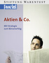 Buchcover Aktien & Co.