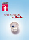 Buchcover Medikamente bei Krebs