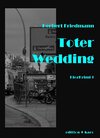 Buchcover Toter Wedding