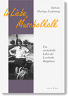 Buchcover In Liebe, Muschelkalk