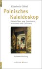 Buchcover Polnisches Kaleidoskop