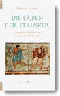 Buchcover Die Erben der Etrusker