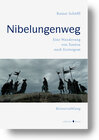 Buchcover Nibelungenweg