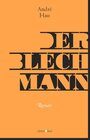 Buchcover Der Blechmann