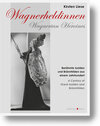 Buchcover Wagnerheldinnen