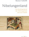 Buchcover Nibelungenland
