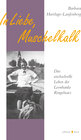 Buchcover In Liebe, Muschelkalk