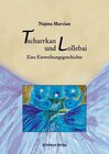 Buchcover Tscharrkan und Lollebai