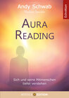 Buchcover Aura Reading