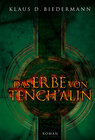 Buchcover Das Erbe von Tench'alin