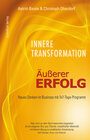 Buchcover Innere Transformation – Äußerer Erfolg