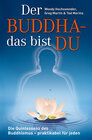 Buchcover Der Buddha - das bist DU