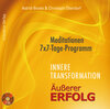 Buchcover Innere Transformation – Äußerer Erfolg