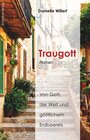 Buchcover Traugott