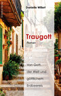 Buchcover Traugott