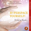 Buchcover HYPERSPACE YOURSELF!