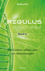 Buchcover Die Regulus-Botschaften