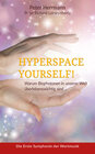 Buchcover HYPERSPACE YOURSELF!