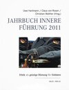 Buchcover Jahrbuch Innere Führung 2011