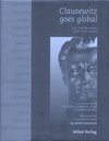 Buchcover Clausewitz goes global