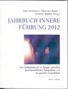 Buchcover Jahrbuch Innere Führung 2012