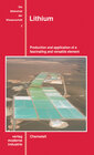 Buchcover Lithium