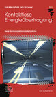 Buchcover Kontaktlose Energieübertragung