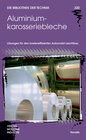 Buchcover Aluminiumkarosseriebleche