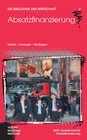 Buchcover Absatzfinanzierung