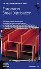 Buchcover European Steel Distribution