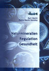 Buchcover Naturmineralien /Regulation /Gesundheit