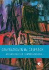 Buchcover Generationen im Gespräch