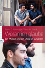 Buchcover Woran ich glaube