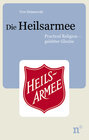 Buchcover Die Heilsarmee